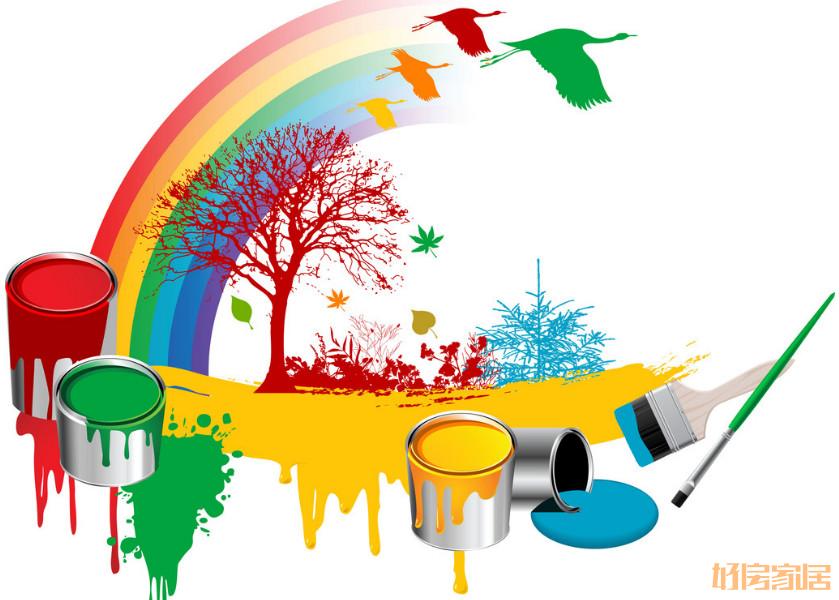 涂料企業升級轉型之道： 環保是聚焦方向