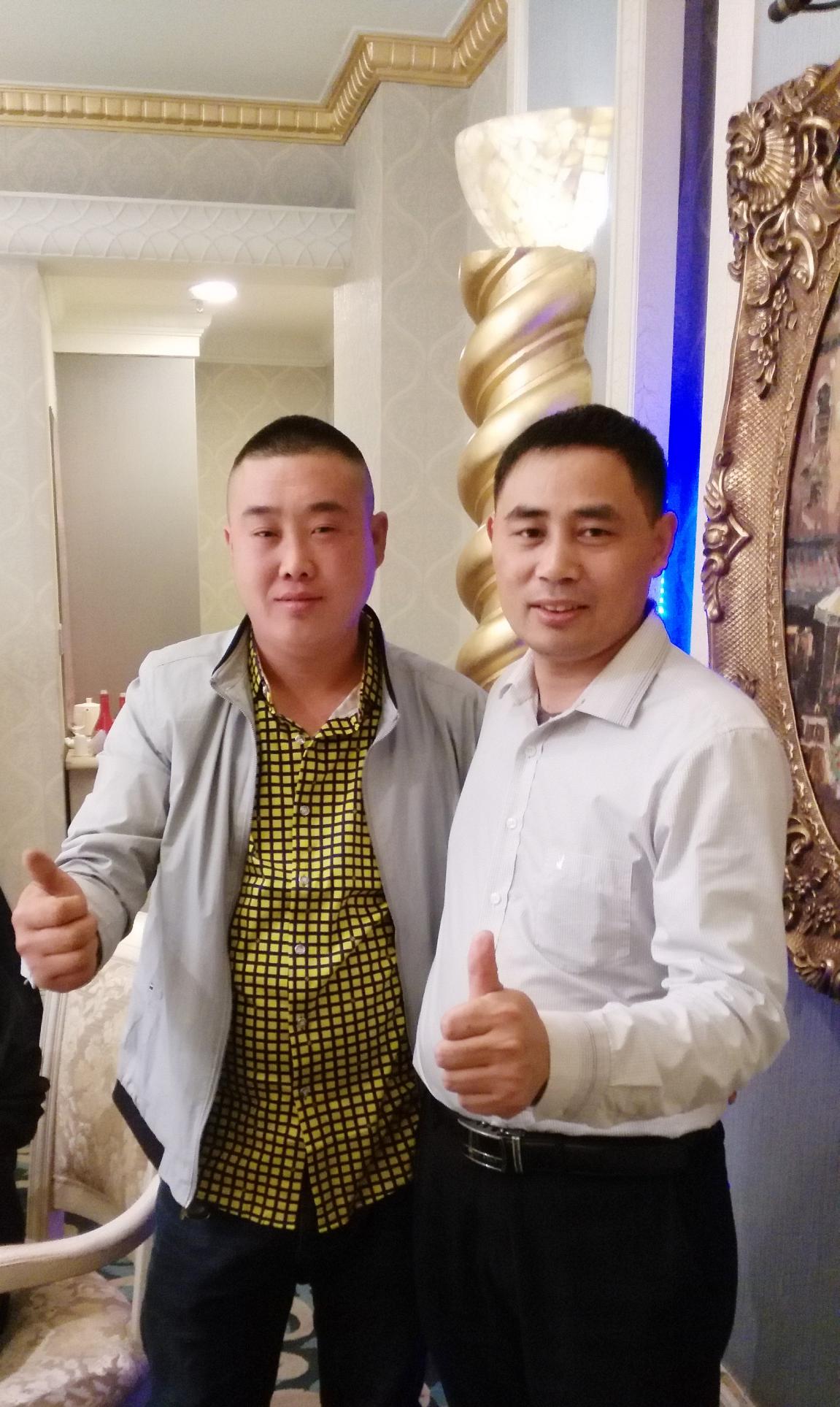 周衛紅專欄——中國智造，亟需真正的領路人