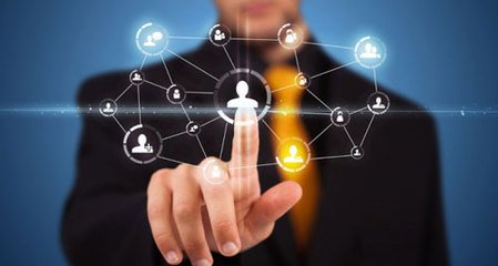 互聯網打破線下交易的限制 互聯網打破線下交易的限制