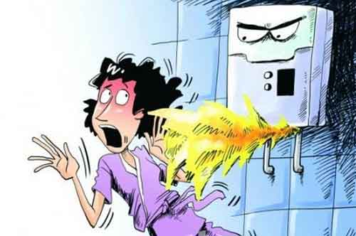 熱水器企業需恪守高質量底線 發揚工匠精神 熱水器企業需恪守高質量底線 發揚工匠精神