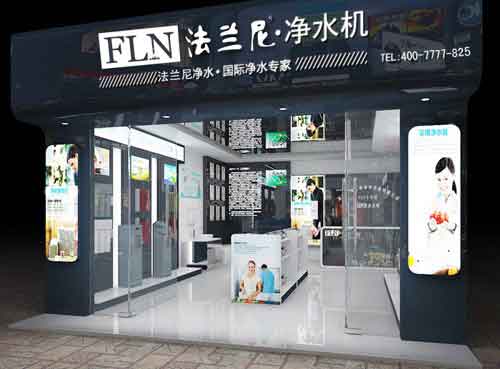 凈水器品牌選哪種?國內VS國外 凈水器品牌選哪種?國內VS國外