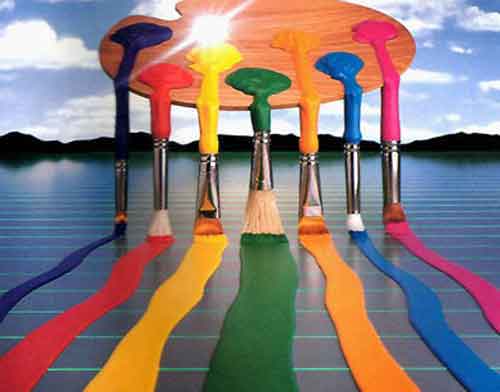 三四線城市市場潛力大 涂料企業應如何布局?