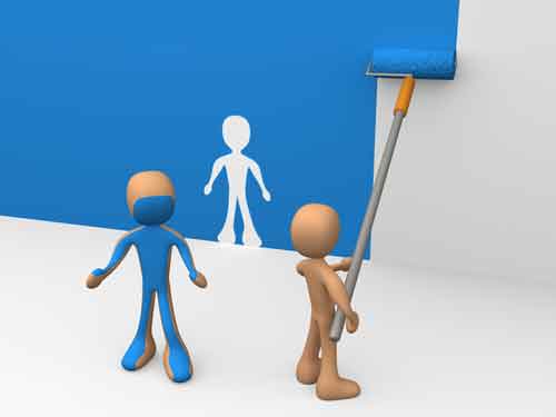 三四線城市市場潛力大 涂料企業應如何布局?