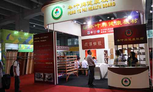 股市行情與業(yè)績緊密相連 豐葉板材堅持誠信贏得先機 股市行情與業(yè)績緊密相連 豐葉板材堅持誠信贏得先機