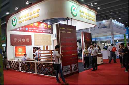 股市行情與業(yè)績緊密相連 豐葉板材堅持誠信贏得先機 股市行情與業(yè)績緊密相連 豐葉板材堅持誠信贏得先機