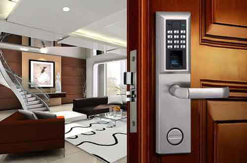 為你特別提醒:關(guān)于使用智能鎖的那點(diǎn)事 為你特別提醒:關(guān)于使用智能鎖的那點(diǎn)事