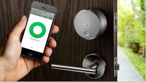 為你特別提醒:關(guān)于使用智能鎖的那點(diǎn)事 為你特別提醒:關(guān)于使用智能鎖的那點(diǎn)事