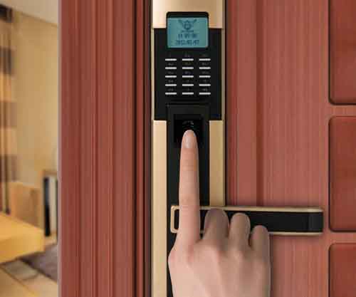 為你特別提醒:關(guān)于使用智能鎖的那點(diǎn)事 為你特別提醒:關(guān)于使用智能鎖的那點(diǎn)事