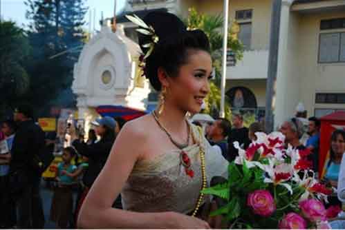 領略泰國異域風情 萬家樂2017新品發布會約定你! 領略泰國異域風情 萬家樂2017新品發布會約定你!