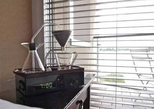 盤點十款別出心裁的智能化廚衛小電器