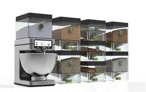 盤點十款別出心裁的智能化廚衛小電器