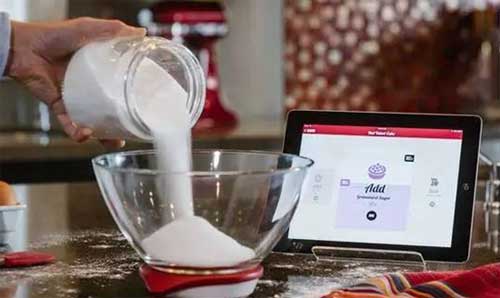 盤點十款別出心裁的智能化廚衛小電器