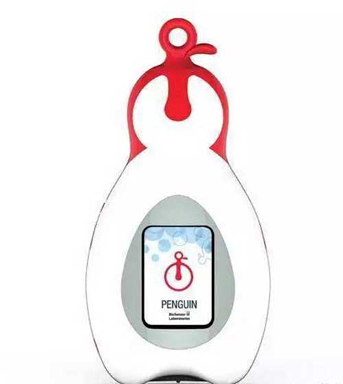 盤點十款別出心裁的智能化廚衛小電器