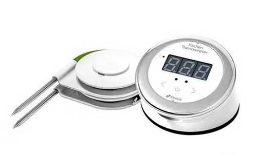 盤點十款別出心裁的智能化廚衛小電器