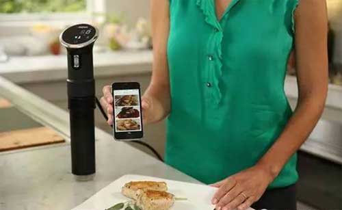 盤點十款別出心裁的智能化廚衛小電器