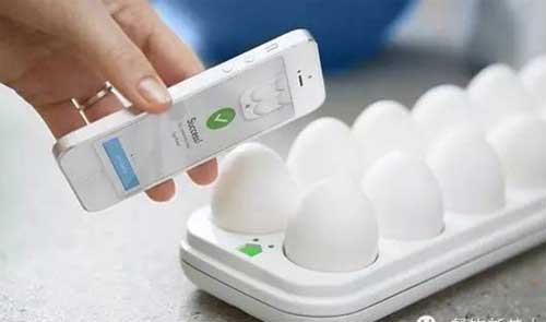 盤點十款別出心裁的智能化廚衛小電器