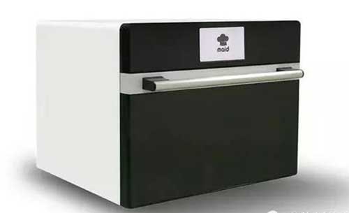 盤點十款別出心裁的智能化廚衛小電器