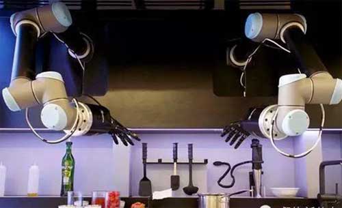 盤點十款別出心裁的智能化廚衛小電器