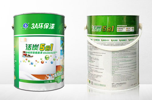 水性漆產品買哪個好?十大水性漆品牌名品列舉 水性漆產品買哪個好?十大水性漆品牌名品列舉