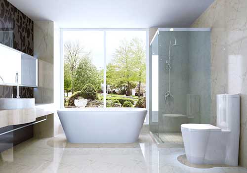 追求衛(wèi)浴間完美設(shè)計的你可以這樣選購衛(wèi)浴潔具 追求衛(wèi)浴間完美設(shè)計的你可以這樣選購衛(wèi)浴潔具