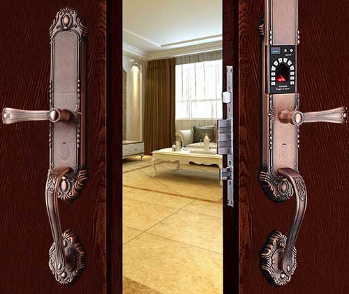 推進鎖具智能化發展先驅者——中國鎖具十大品牌 推進鎖具智能化發展先驅者——中國鎖具十大品牌