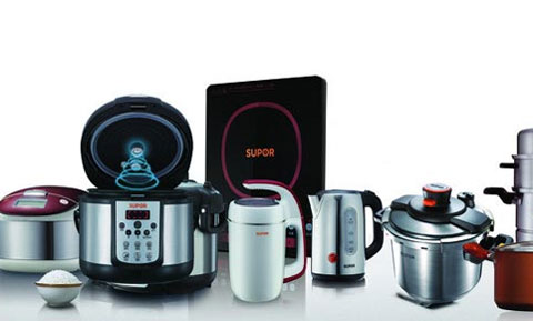十大小家電品牌：企業(yè)營(yíng)銷需先做好市場(chǎng)定位