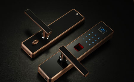 智能門鎖知識知多少:淺談其優點與分類 智能門鎖知識知多少:淺談其優點與分類