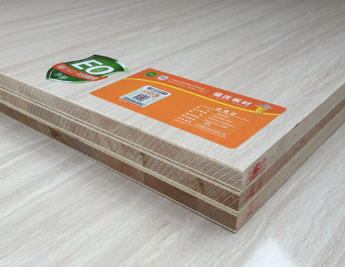 新手向：板材中的E0，E1，E2代表的是什么含義?