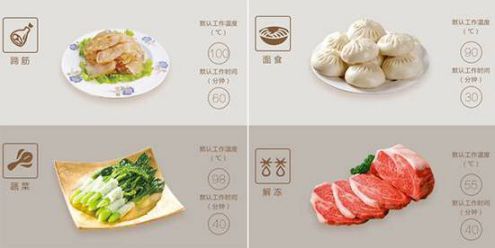 產品推介:老板電器s270嵌入式電蒸箱四大優點 產品推介:老板電器s270嵌入式電蒸箱四大優點