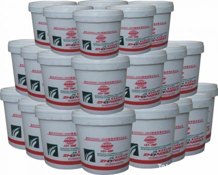 2016年我國建筑防水涂料行業現狀總結