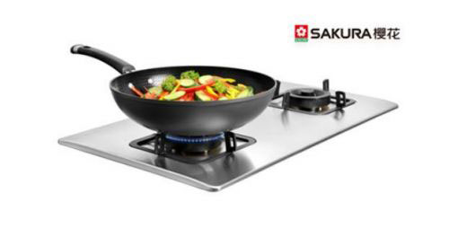 知名廚衛品牌櫻花帶你走進近現代燃氣灶發展史 知名廚衛品牌櫻花帶你走進近現代燃氣灶發展史