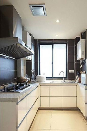 春節將至 淺談家居燃氣設施安裝要求 春節將至 淺談家居燃氣設施安裝要求