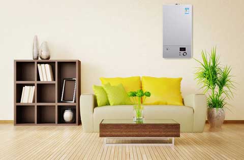 品牌定位和營銷是壁掛爐企業發力主方向 品牌定位和營銷是壁掛爐企業發力主方向