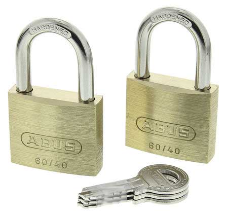 常見的五種材質鎖具產品特點講解 常見的五種材質鎖具產品特點講解