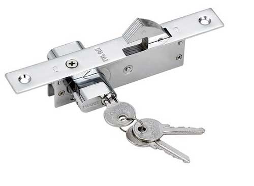 常見的五種材質鎖具產品特點講解 常見的五種材質鎖具產品特點講解