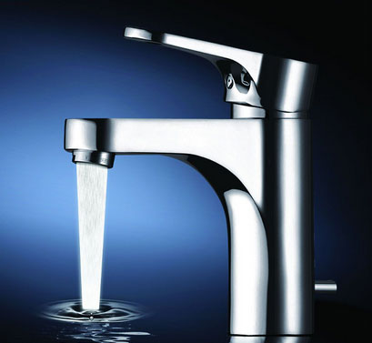 你家的水龍頭是否節水的?小編為你揭秘! 你家的水龍頭是否節水的?小編為你揭秘!