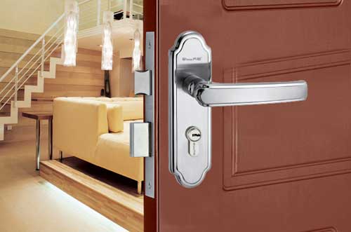 鎖具企業掌握網絡營銷運用方法才能事半功倍