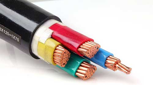 中國著名電工品牌：關(guān)于電力電纜施工中應注意的問題