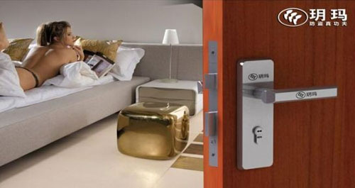 老家長期無人居住是否安全?玥瑪鎖讓你不再擔憂