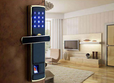 中國(guó)十大鎖具品牌與你"安"享生活，不再憂慮!