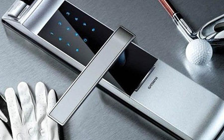 一把好的指紋鎖能帶給我們什么好處？