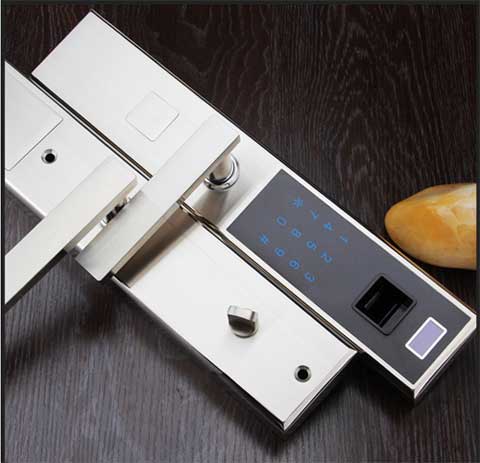 中國(guó)十大鎖具品牌行業(yè)風(fēng)向標(biāo) 品牌代理最佳之選