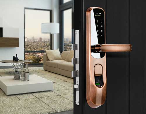 金無(wú)足赤人無(wú)完人 指紋鎖也同樣擁有它的缺點(diǎn)