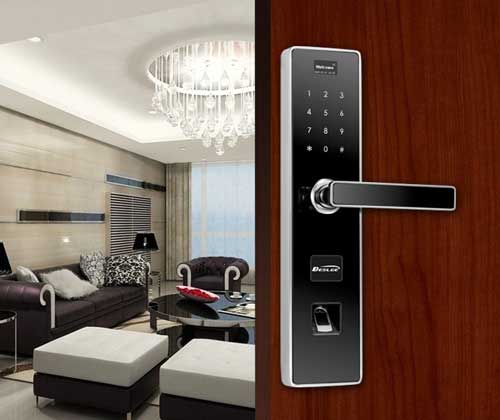 智能鎖產(chǎn)品質量好不好需以這8大指標去衡量