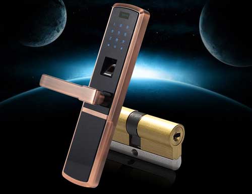 中國十大鎖具品牌：介紹智能鎖常用功能設置方法