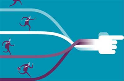 談?wù)勔肽么髥危趻鞝t企業(yè)應(yīng)該怎么做 談?wù)勔肽么髥危趻鞝t企業(yè)應(yīng)該怎么做