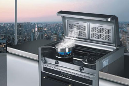 自家的集成灶火焰不夠兇猛怎么辦? 自家的集成灶火焰不夠兇猛怎么辦?