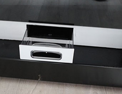 森歌A6集成灶系列：立體進風不跑煙！