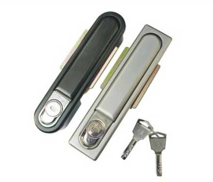 十大鎖具品牌:外裝開關柜門鎖種類和結構介紹 十大鎖具品牌:外裝開關柜門鎖種類和結構介紹