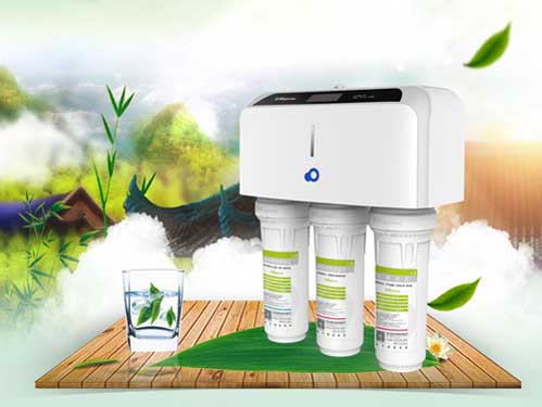如何把握凈水器行業，賺取人生財富?